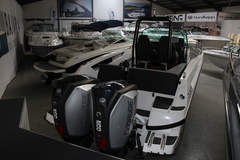 Enduro 805 Black Edition Stockboat - Available - billede 3