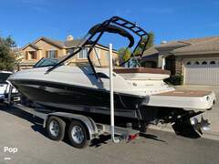 Sea Ray 240 Sundeck - picture 5