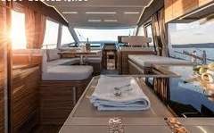 Greenline 45 Fly - immagine 8