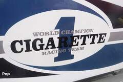 Cigarette Cafe Racer - resim 9