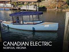 Canadian Electric Fantail 217 - billede 1