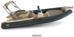 BSC 62 Ebony - Promo - Bild 1