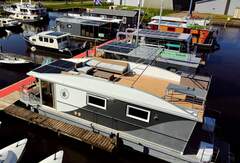 Nordic Season 47 Sea37 CE-C Special Houseboat - fotka 6
