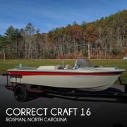 Correct Craft Mustang 16 - immagine 1