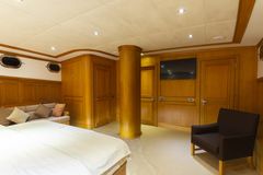 38M, 5 Cabin Luxury Gulet - image 4