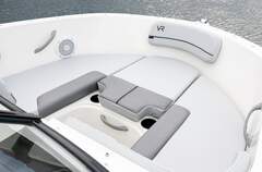 Bayliner VR4 Bowrider Outboard - Bild 7