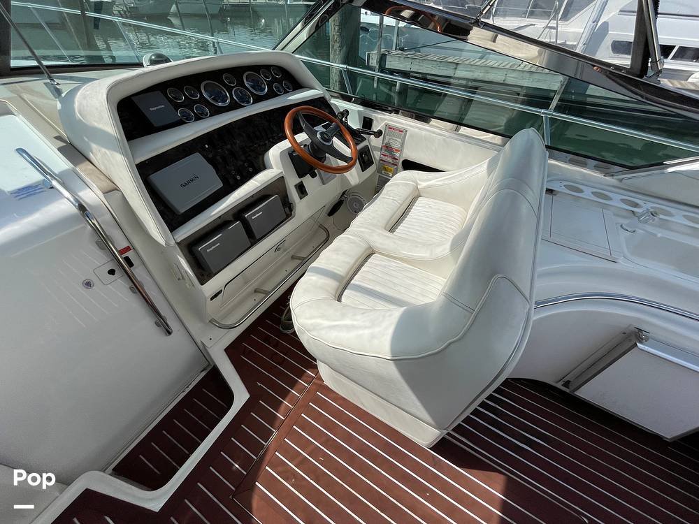 Sea Ray 380 SS - picture 2