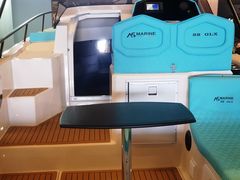 As Marine 28 GLX ( New) - picture 8