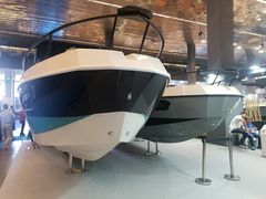 As Marine 28 GLX ( New) - picture 1