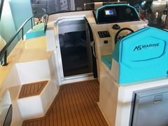 As Marine 28 GLX ( New) - picture 10