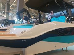 As Marine 28 GLX ( New) - picture 3