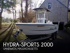 Hydra-Sports 2000 Vector - фото 1