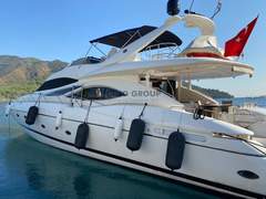 Sunseeker 84 - picture 2