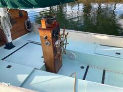 Colvin 40 Bugeye Ketch - picture 2
