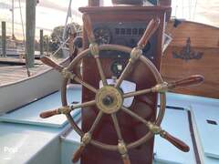 Colvin 40 Bugeye Ketch - picture 10