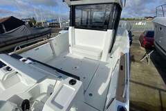 Jeanneau Merry Fisher 795 Marlin - picture 9