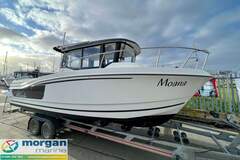 Jeanneau Merry Fisher 795 Marlin - picture 1