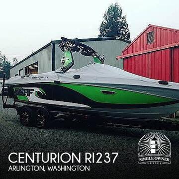 Centurion Ri237