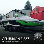Centurion Ri237 - фото 1