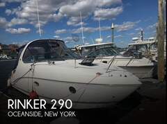 Rinker 290 Express Cruiser - picture 1