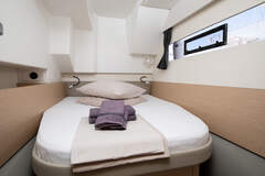Fountaine Pajot MY 37 Motoryacht - picture 6