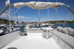 Fountaine Pajot MY 37 Motoryacht - picture 9