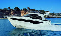 Galeon 360 Fly - picture 1