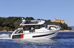 Jeanneau Merry Fisher 895 Sport - picture 1