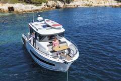 Jeanneau Merry Fisher 895 Sport - picture 9