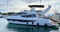Galeon 550 Fly - BJ. 2021 - picture 1