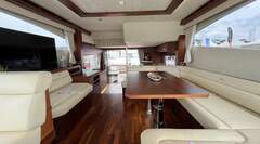 Galeon 550 Fly - BJ. 2021 - picture 10