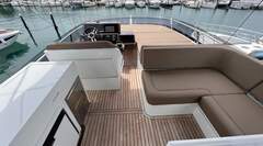 Galeon 550 Fly - BJ. 2021 - picture 2