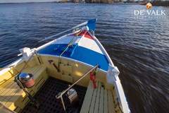 Knzhrm Strandreddingboot - Sloep - фото 7