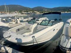 Sea Ray 290 SDX - picture 3