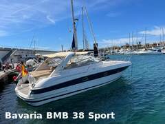 Bavaria BMB 38 Sport - resim 4