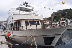 Psaros Aegean Caique Day Passenger - Bild 7