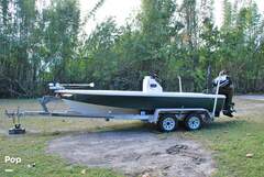 Ranger Boats 184 Flats - imagem 3