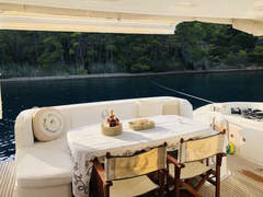 Azimut 64 Fly - picture 6