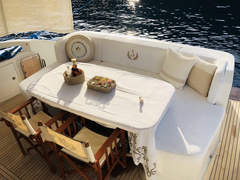 Azimut 64 Fly - picture 7