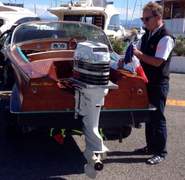 Runabout Donoratico - picture 9