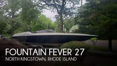 Fountain Fever 27 - image 1