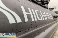 Highfield 500 Patrol - фото 7