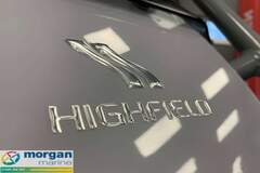 Highfield 460 Sport - fotka 8