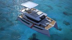 GHI Power Catamaran 43 Fly - picture 1