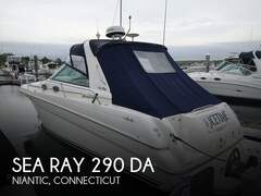 Sea Ray 290 DA - фото 1