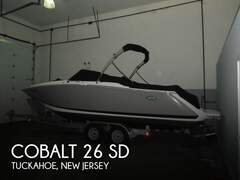 Cobalt 26 SD - imagem 1