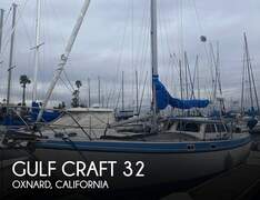 Gulf Craft 32 - resim 1