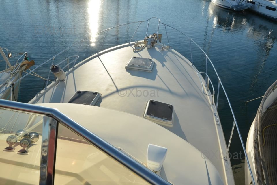 Hatteras 46 Legendary Model from the Famous US - immagine 2