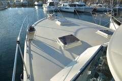 Hatteras 46 Legendary Model from the Famous US - immagine 4