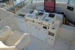 Hatteras 46 Legendary Model from the Famous US - immagine 5